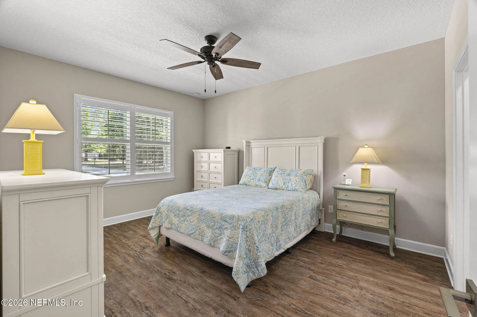 5481 Muskogean Street St. Augustine FL 32092