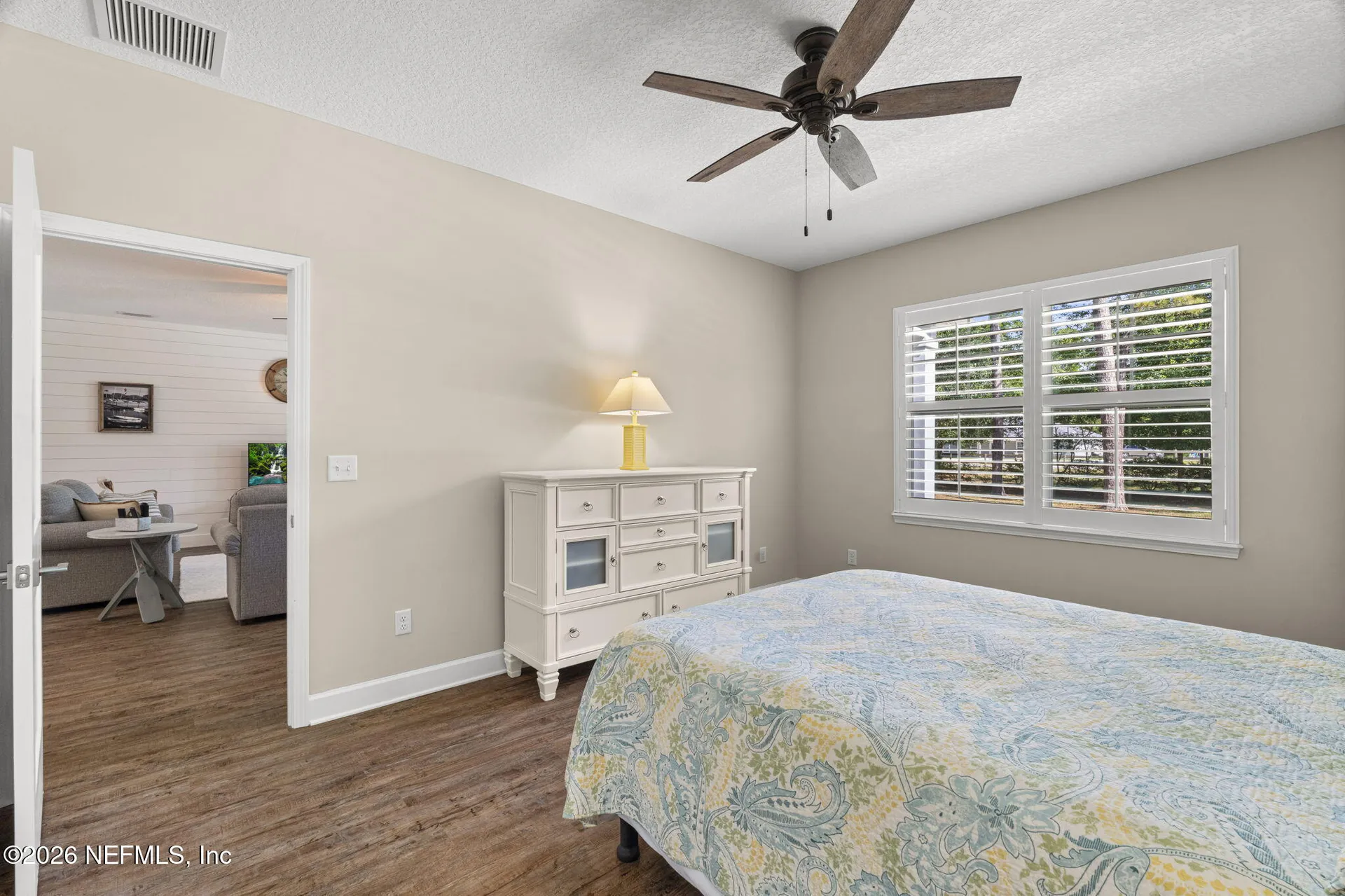 5481 Muskogean Street St. Augustine FL 32092