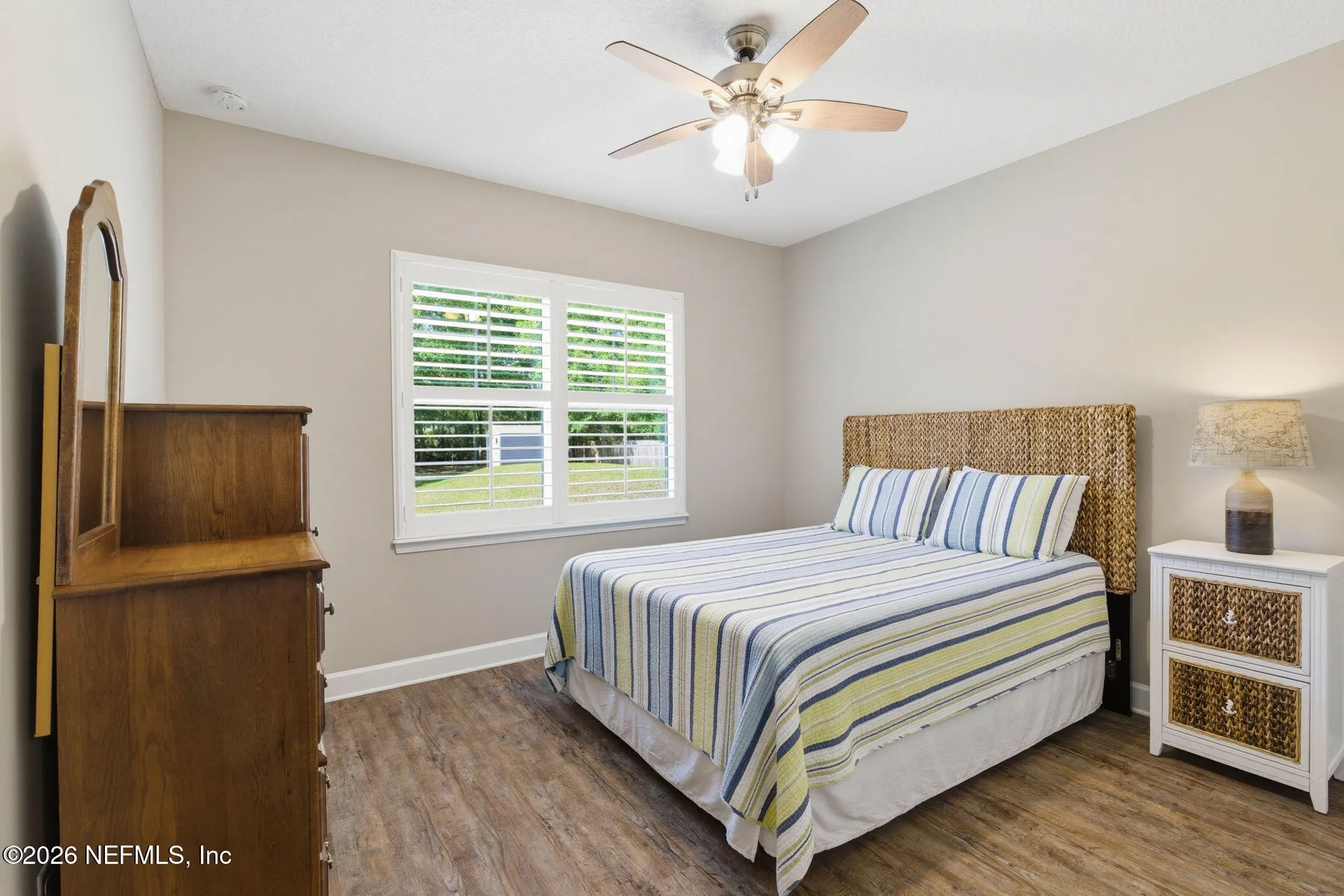 5481 Muskogean Street St. Augustine FL 32092
