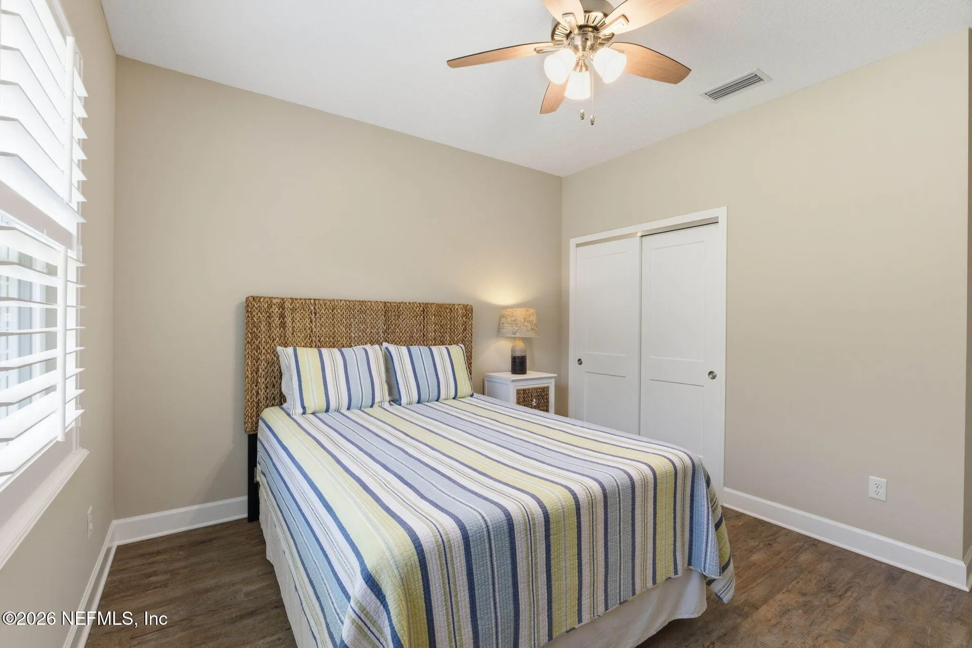 5481 Muskogean Street St. Augustine FL 32092