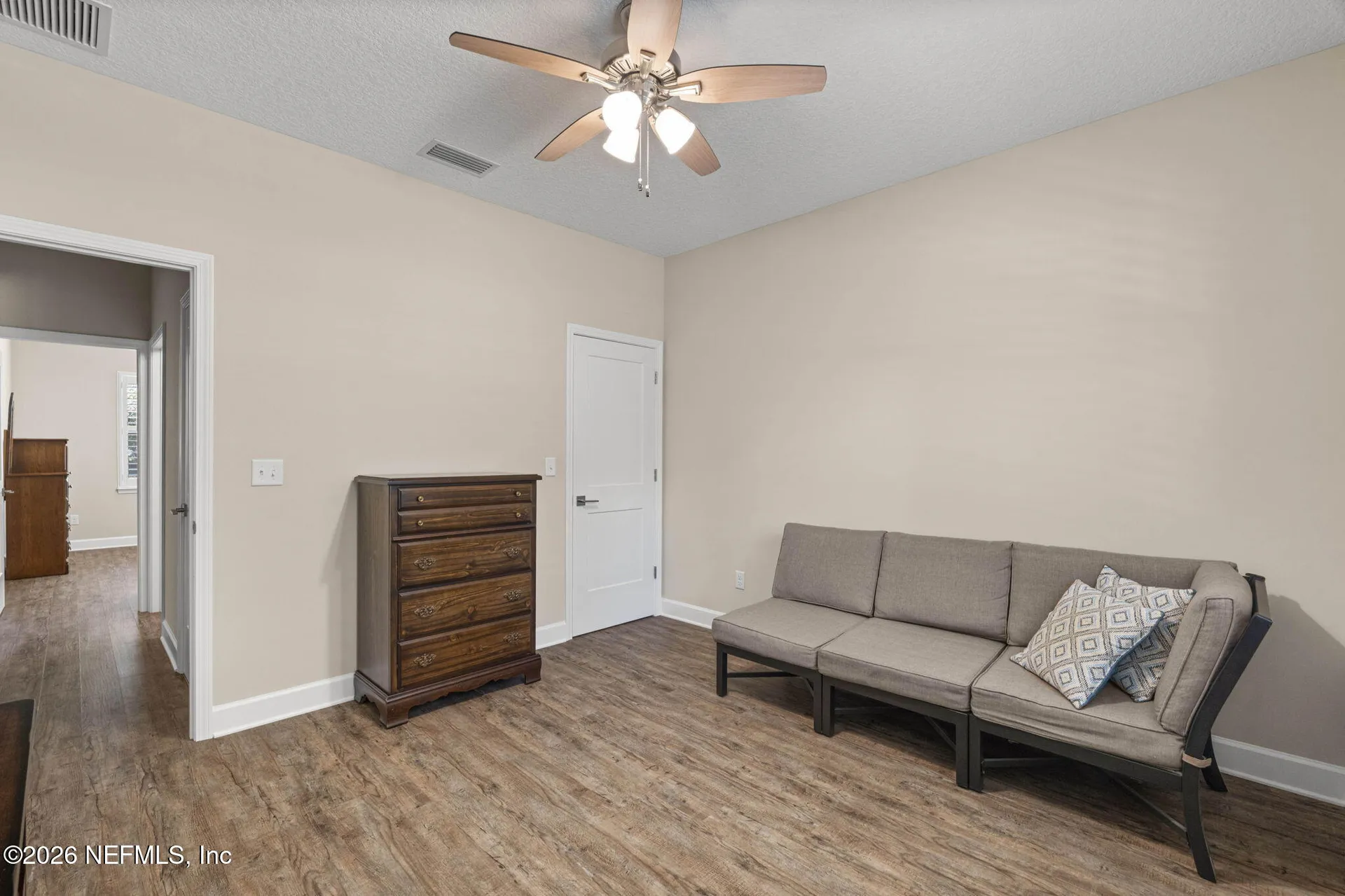 5481 Muskogean Street St. Augustine FL 32092