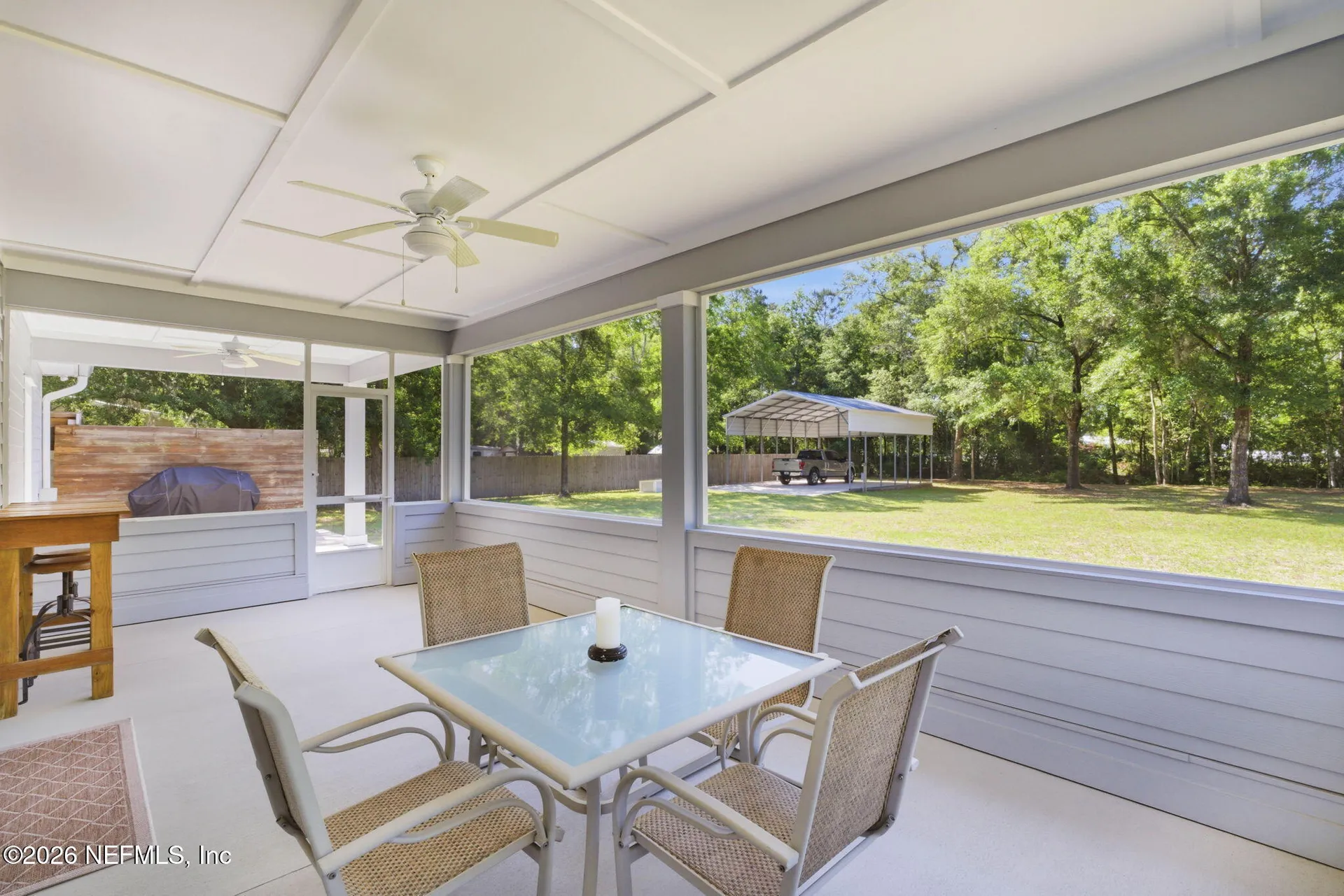 5481 Muskogean Street St. Augustine FL 32092