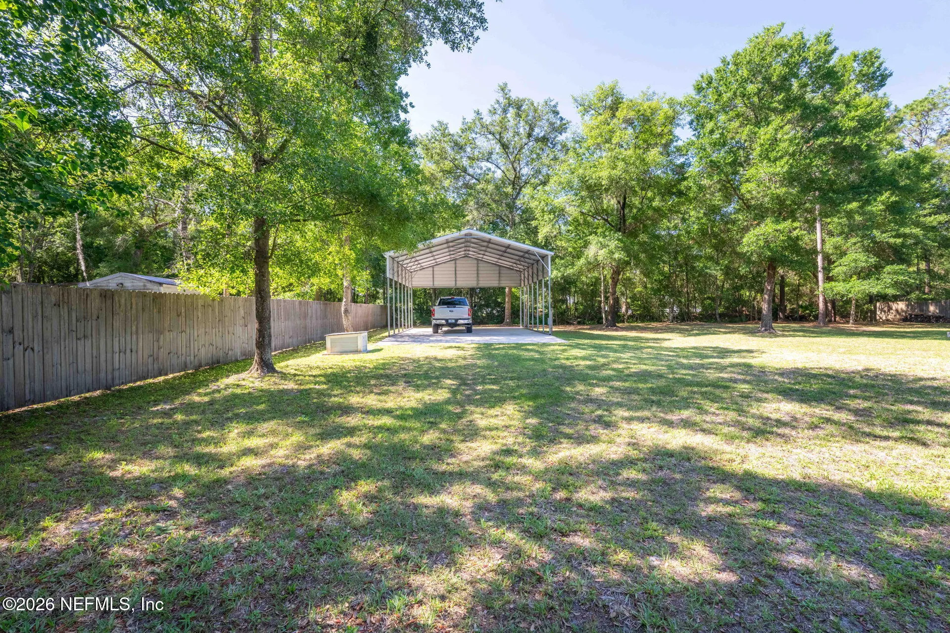 5481 Muskogean Street St. Augustine FL 32092