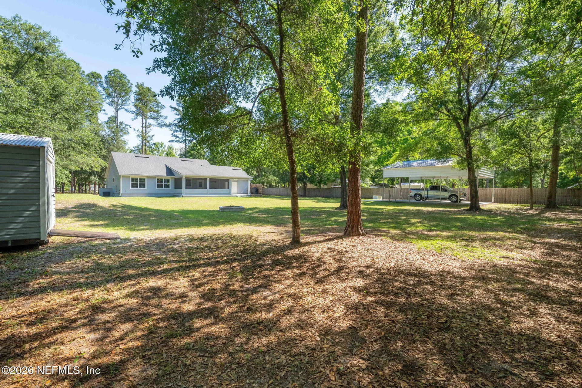 5481 Muskogean Street St. Augustine FL 32092