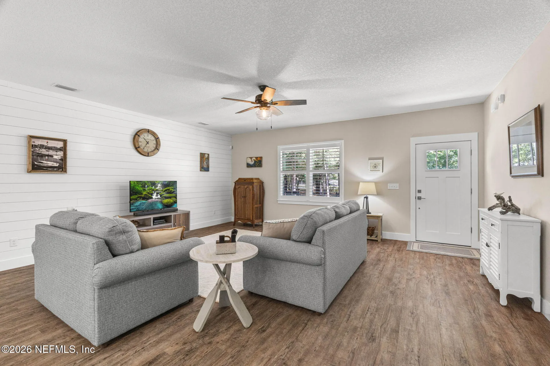 5481 Muskogean Street St. Augustine FL 32092