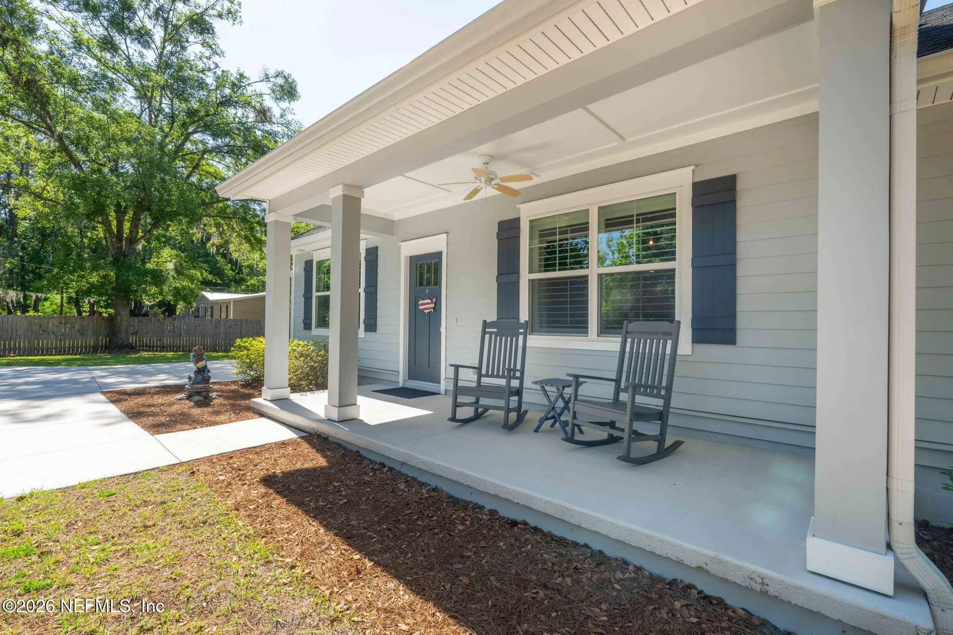 5481 Muskogean Street St. Augustine FL 32092