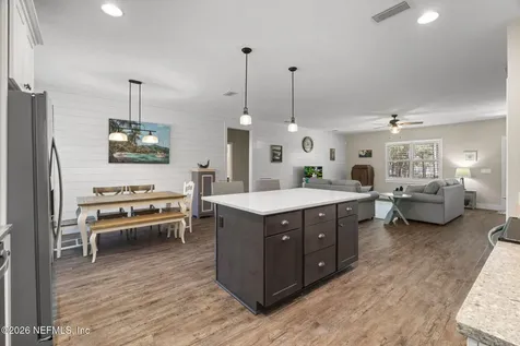 5481 Muskogean Street St. Augustine FL 32092