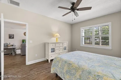 5481 Muskogean Street St. Augustine FL 32092