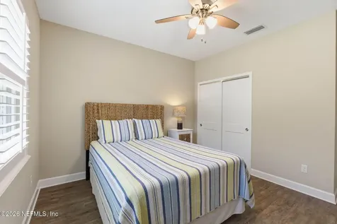 5481 Muskogean Street St. Augustine FL 32092