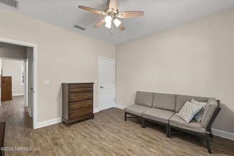 5481 Muskogean Street St. Augustine FL 32092