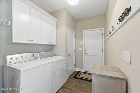 5481 Muskogean Street St. Augustine FL 32092
