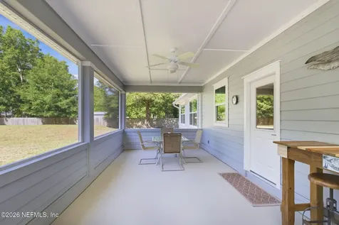 5481 Muskogean Street St. Augustine FL 32092
