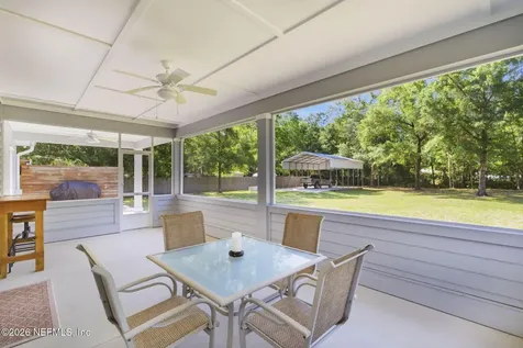 5481 Muskogean Street St. Augustine FL 32092