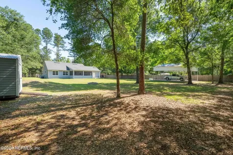 5481 Muskogean Street St. Augustine FL 32092
