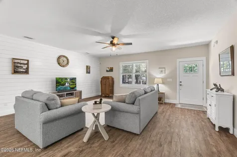 5481 Muskogean Street St. Augustine FL 32092