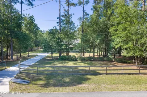 5481 Muskogean Street St. Augustine FL 32092