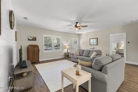 5481 Muskogean Street St. Augustine FL 32092
