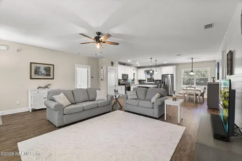 5481 Muskogean Street St. Augustine FL 32092