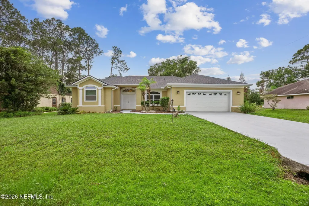 33 Boxwood Lane Palm Coast FL 32137