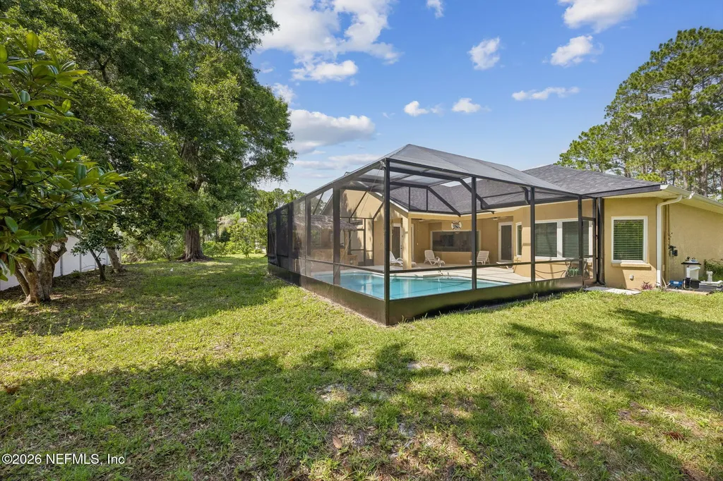 33 Boxwood Lane Palm Coast FL 32137