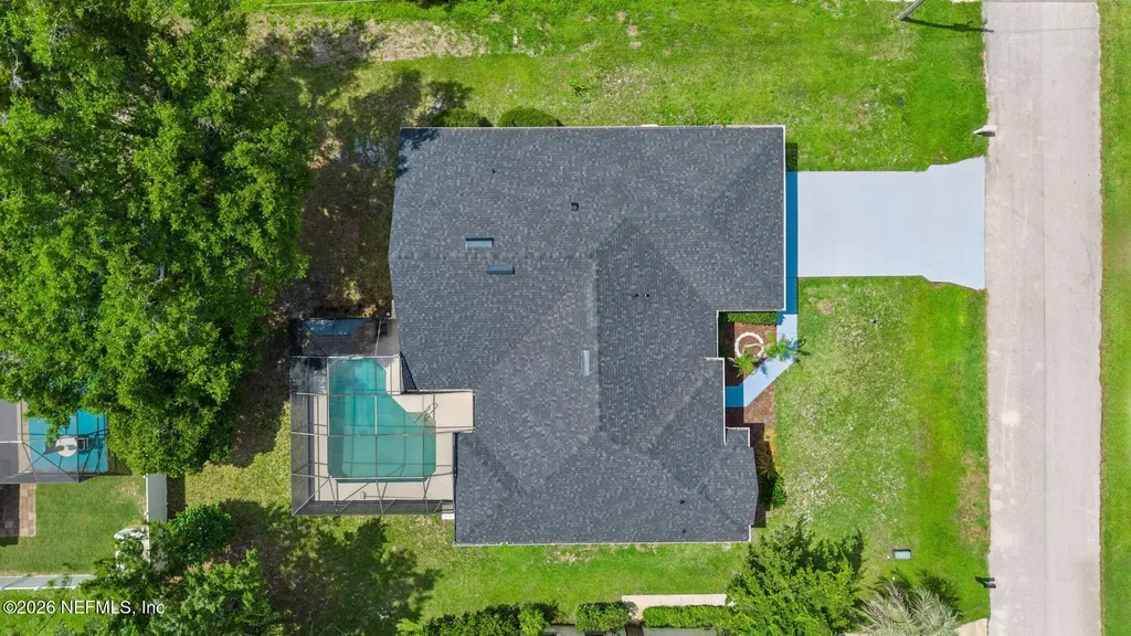 33 Boxwood Lane Palm Coast FL 32137