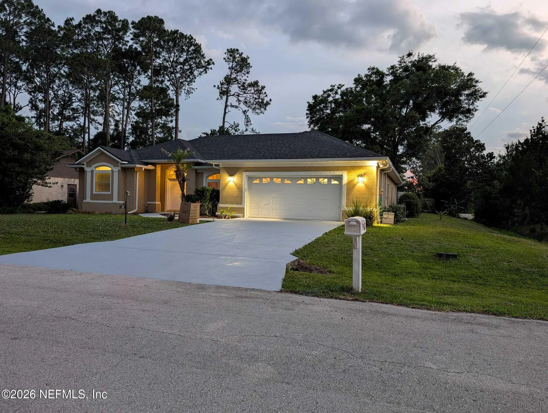 33 Boxwood Lane Palm Coast FL 32137