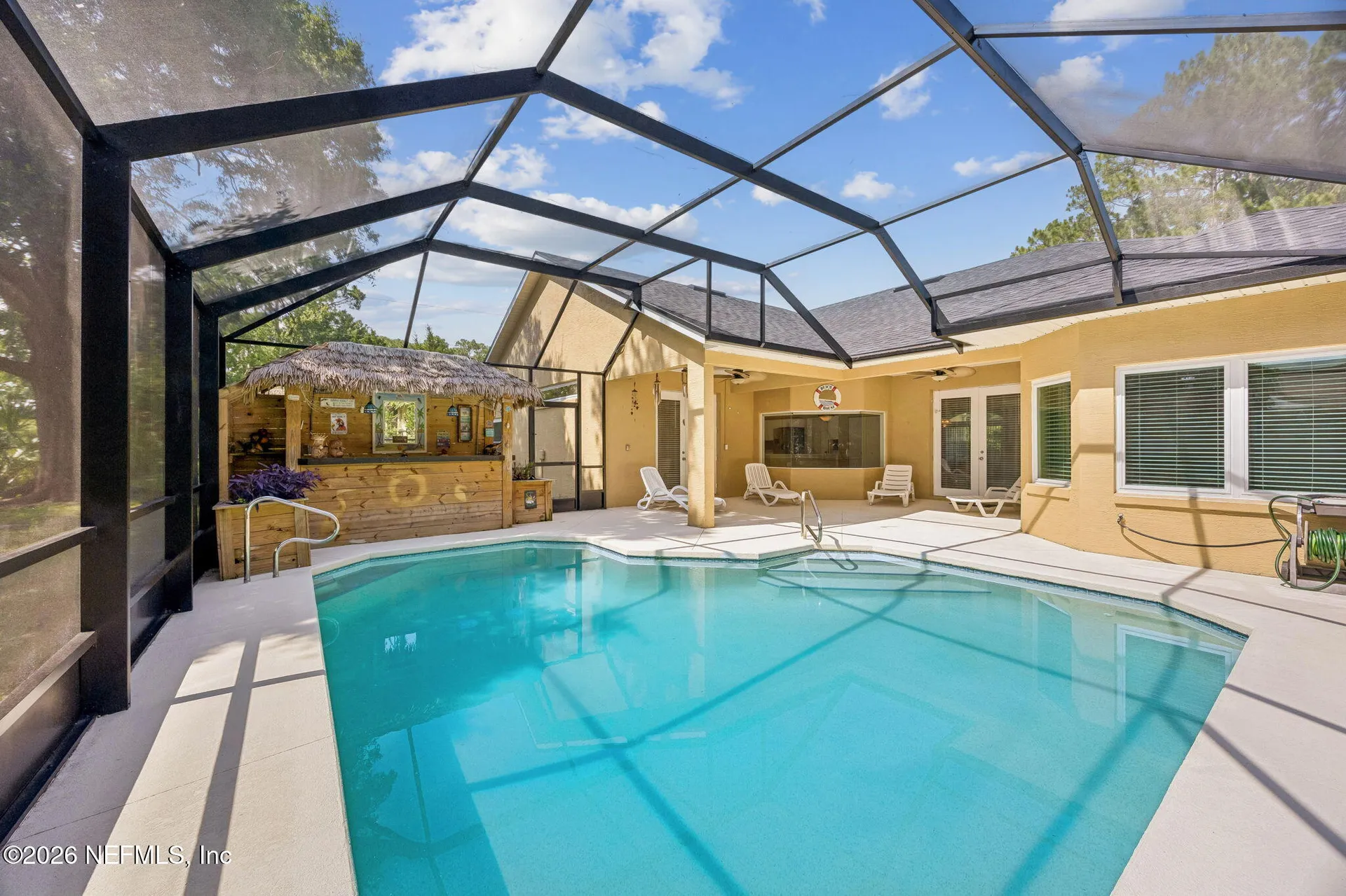 33 Boxwood Lane Palm Coast FL 32137