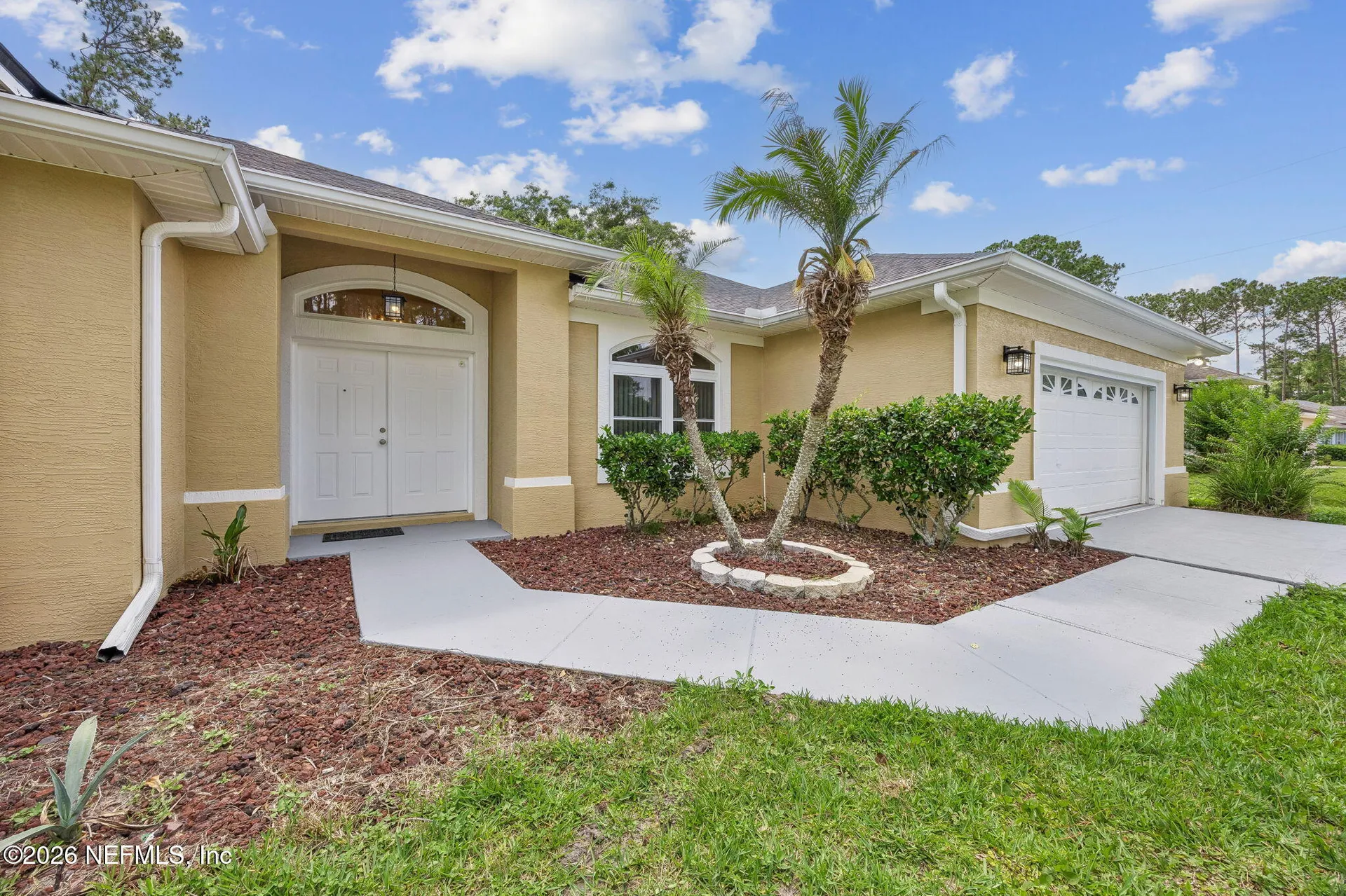 33 Boxwood Lane Palm Coast FL 32137