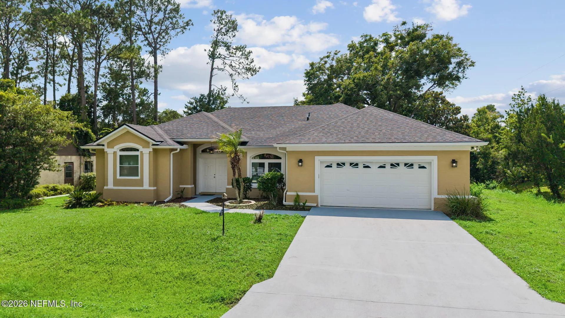 33 Boxwood Lane Palm Coast FL 32137