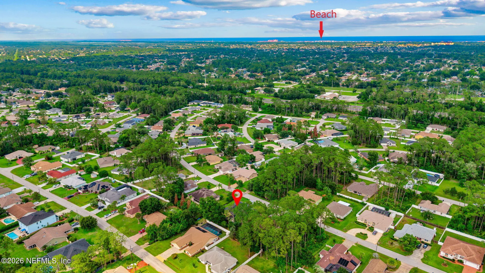 33 Boxwood Lane Palm Coast FL 32137