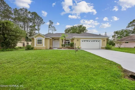 33 Boxwood Lane Palm Coast FL 32137