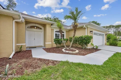 33 Boxwood Lane Palm Coast FL 32137