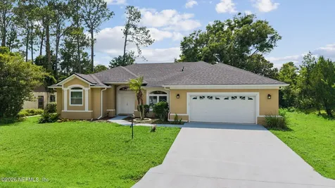 33 Boxwood Lane Palm Coast FL 32137