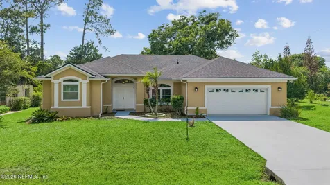 33 Boxwood Lane Palm Coast FL 32137