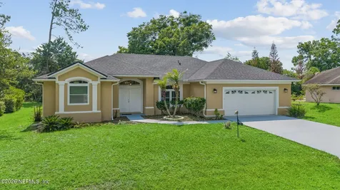 33 Boxwood Lane Palm Coast FL 32137