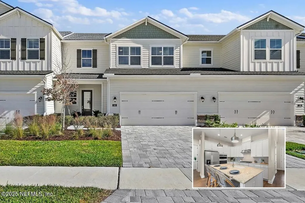 143 Liberty Bell Road Ponte Vedra FL 32081