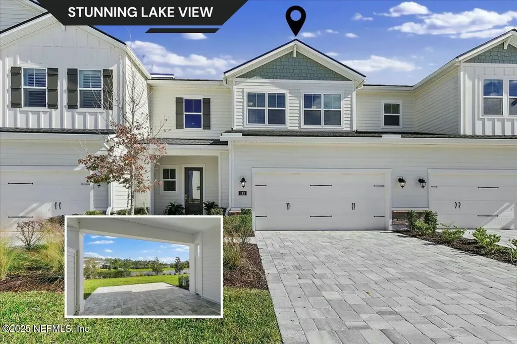143 Liberty Bell Road Ponte Vedra FL 32081