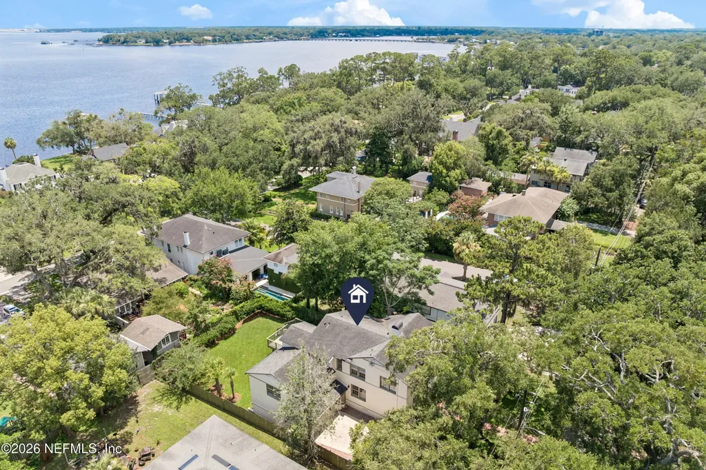 3590 Hedrick Street Jacksonville FL 32205