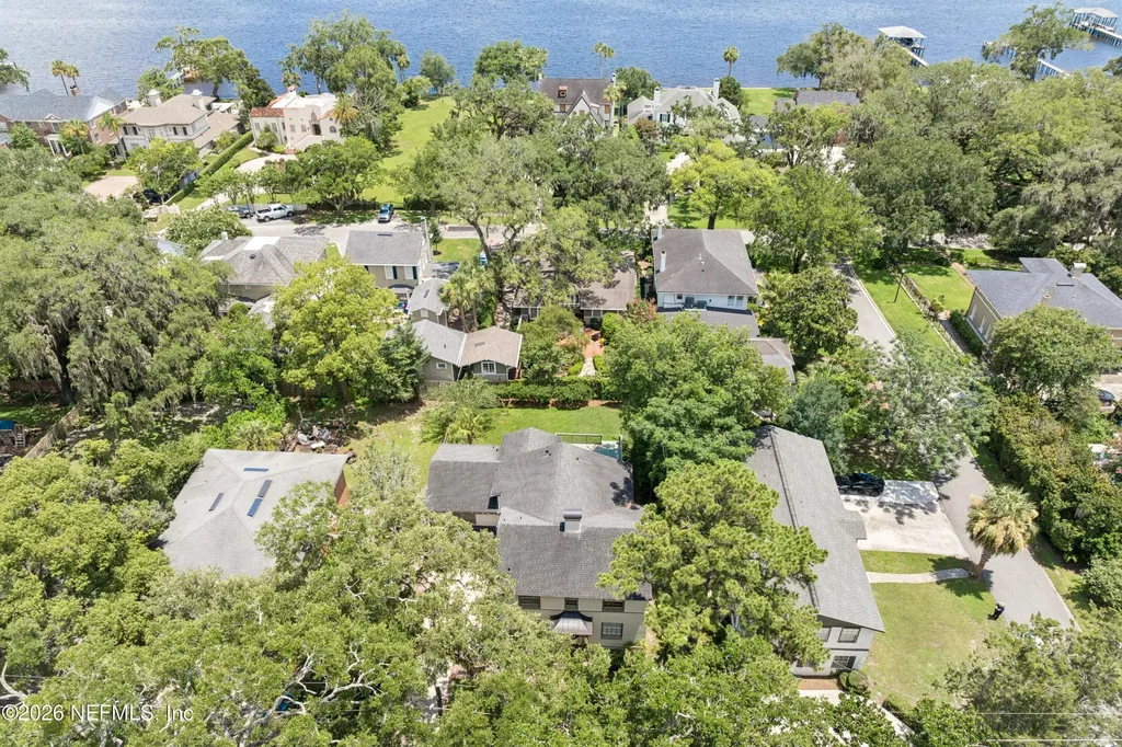 3590 Hedrick Street Jacksonville FL 32205