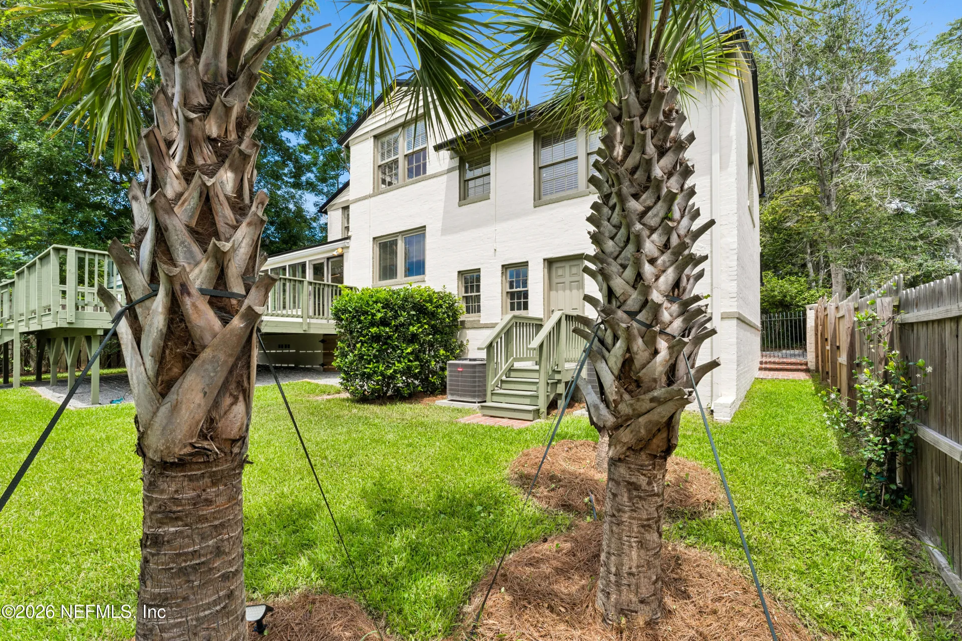 3590 Hedrick Street Jacksonville FL 32205