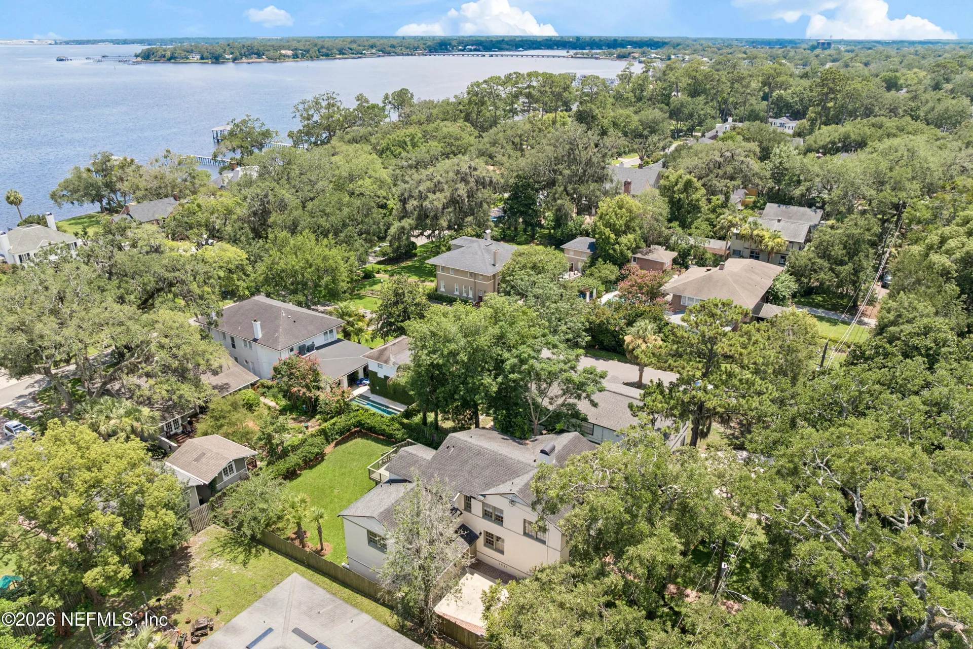 3590 Hedrick Street Jacksonville FL 32205
