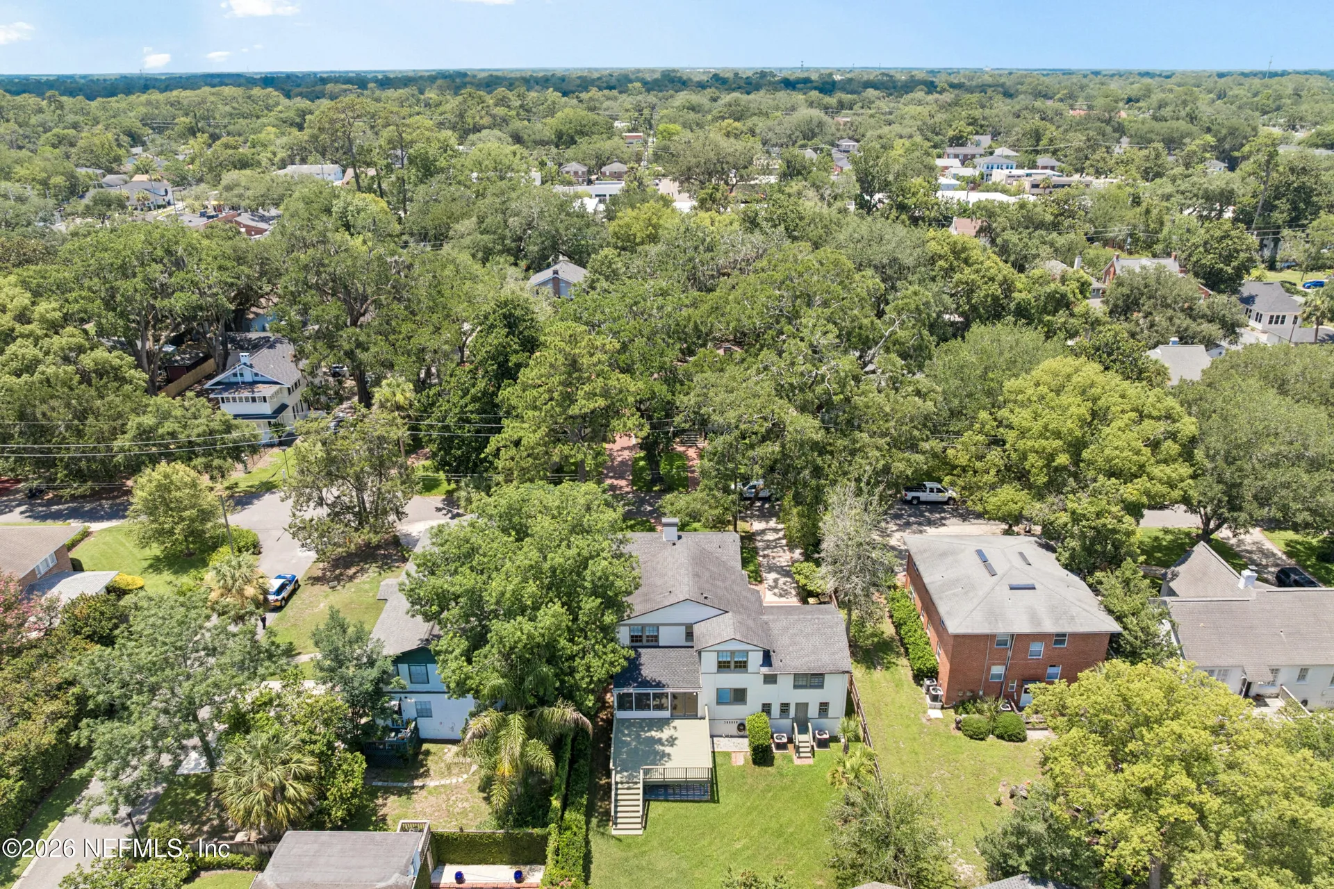 3590 Hedrick Street Jacksonville FL 32205