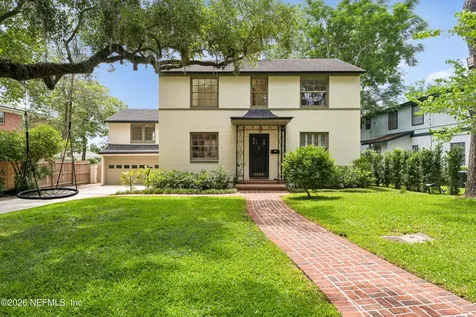 3590 Hedrick Street Jacksonville FL 32205