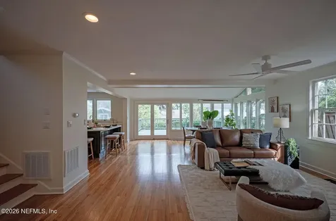 3590 Hedrick Street Jacksonville FL 32205