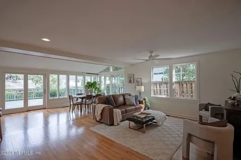 3590 Hedrick Street Jacksonville FL 32205