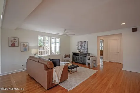 3590 Hedrick Street Jacksonville FL 32205