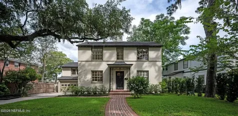 3590 Hedrick Street Jacksonville FL 32205
