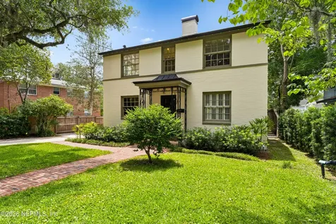 3590 Hedrick Street Jacksonville FL 32205