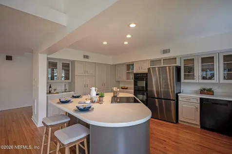 3590 Hedrick Street Jacksonville FL 32205