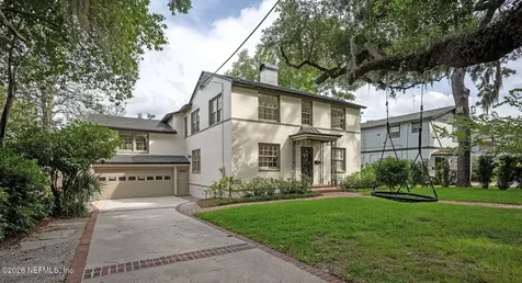 3590 Hedrick Street Jacksonville FL 32205